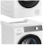 Соединительный элемент Kuppersberg DS 610 W