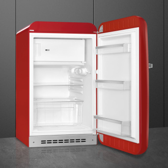 Холодильник Smeg FAB10RRD5
