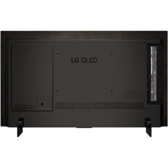 Телевизор LG OLED42C4RLA
