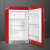 Холодильник Smeg FAB10RRD5