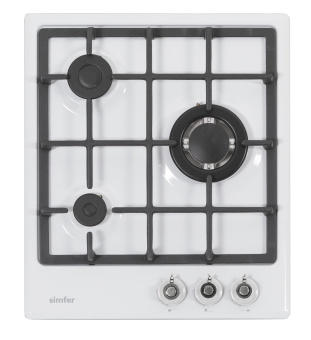 Варочная панель Simfer H45V35W527
