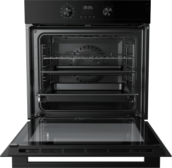 Духовой шкаф Haier HOQ-K4AAN3GB