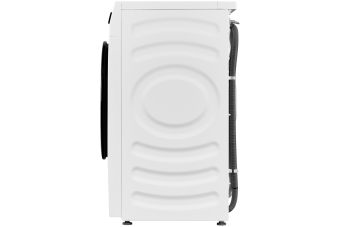 Стиральная машина Monsher MWM 460 Blanc