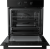 Духовой шкаф Haier HOQ-K4AAN3GB
