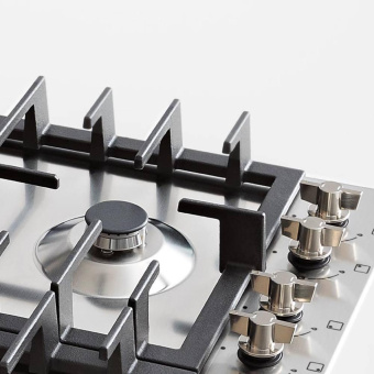 Варочная панель Bertazzoni Modern P604LMODX