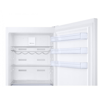 Холодильник Samsung RB46TS374WW/WT
