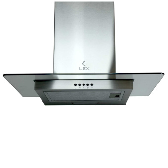 Вытяжка LEX Apollo N 600 Inox