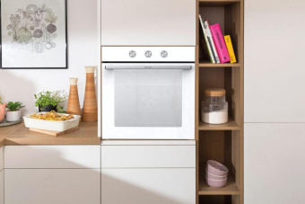 Духовой шкаф Gorenje BO6725E02WG