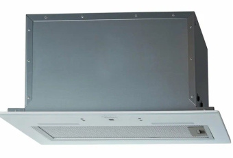 Встраиваемая вытяжки Midea MH60I550GW