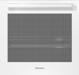 Встраиваемая пароварка Miele DGC 7860 BRWS