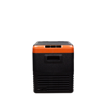 Alpicool CL40 (12/24)