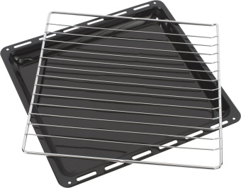 Духовой шкаф Simfer B6EB06011