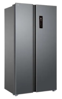 Холодильник TCL TRF-520WEXPA+