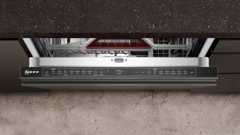 Встраиваемая посудомоечная машина Neff S199YB801E