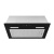 Вытяжка кухонная встраиваемая Exiteq EX-1246 black