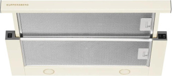 Вытяжка Kuppersberg SLIMLUX 60 C