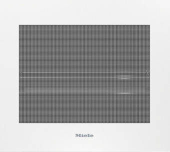 Встраиваемая пароварка Miele DGC 7460X BRWS