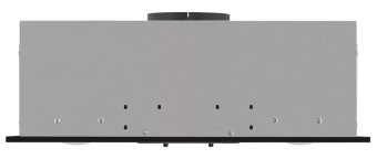 Встраиваемая вытяжки Maunfeld Crosby Light 5028 чёрный