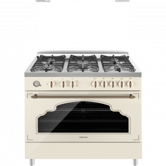 Варочный центр Hiberg FЕG 950-35 SY