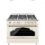 Варочный центр Hiberg FЕG 950-35 SY