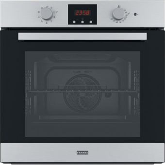 Духовой шкаф Franke FSL 86 H XS, 116.0609.446