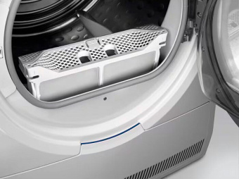 Сушильная машина Electrolux EW8H258B