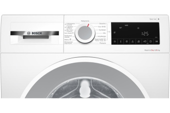 Стиральная машина с сушкой Bosch WNA14402PL