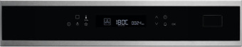 Духовой шкаф Electrolux EOB7S31X