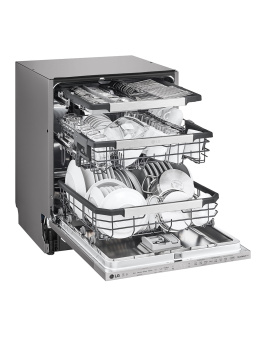 Встраиваемая посудомоечная машина LG DB425TXS