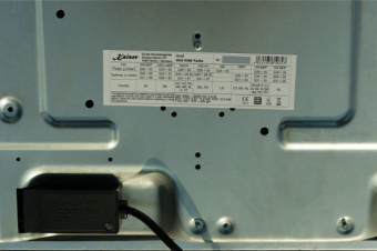 Варочная панель Kaiser KCG 9386 Turbo