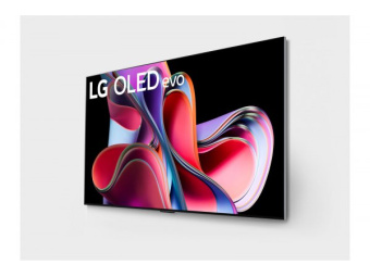 Телевизор LG OLED77G3RLA