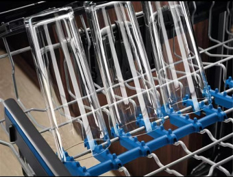 Встраиваемая посудомоечная машина Electrolux EEG47300L