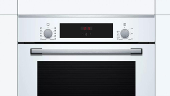 Духовой шкаф Bosch HBF254EW0R
