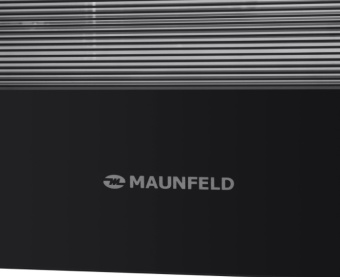 Духовой шкаф Maunfeld EOEC516B2
