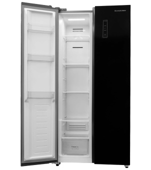 Холодильник Schaub Lorenz SLU S473GY4EI