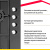 Варочная панель Simfer H60H40B516