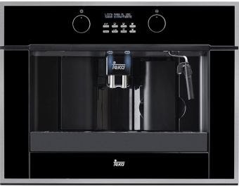 Встраиваемая кофемашина Teka CLC 855 GM