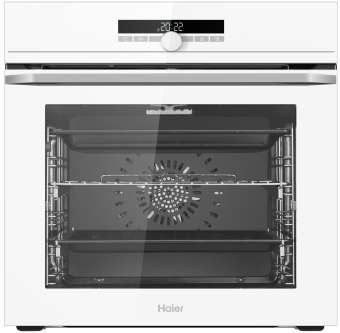 Духовой шкаф Haier HOQ-F6CASGW