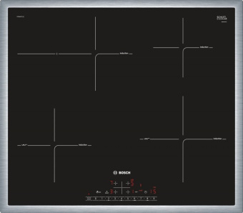 Варочная панель Bosch PIF645BB1E
