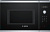 Встраиваемая микроволновая печь Bosch BFL554MS0