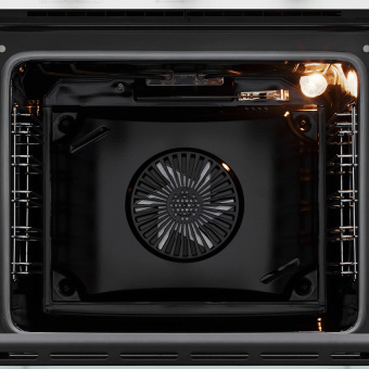 Духовой шкаф Krona BIRNE 60 WH
