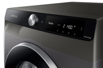 Стиральная машина Samsung WW90T604CLX/LP