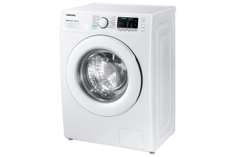 Стиральная машина Samsung WW80AAS20TE/LP