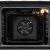 Духовой шкаф Krona BIRNE 60 WH