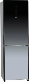 Холодильник Hitachi R-BG 410 PUC6X XGR