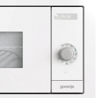 Встраиваемая микроволновая печь Gorenje BM235SYW