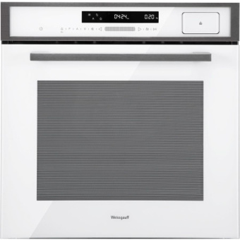 Духовой шкаф Weissgauff EOM 891 SWx
