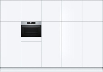 Духовой шкаф Bosch CBG633NS3