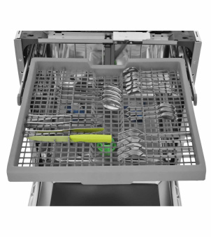 Встраиваемая посудомоечная машина Scandilux DWB 6535B3