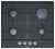 Варочная панель Siemens EC616PB90R